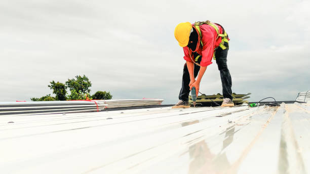 Cold Roofs in Cannon Falls, MN